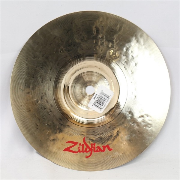 Zildjian FX Oriental Trash Splash 9 [NAZLOTS9店頭展示特価品