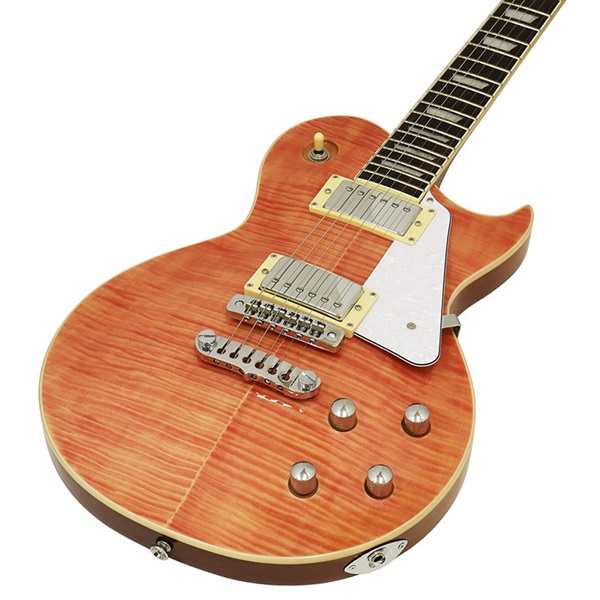 Aria ProII PE-AE200 (Misty Pink) 画像2