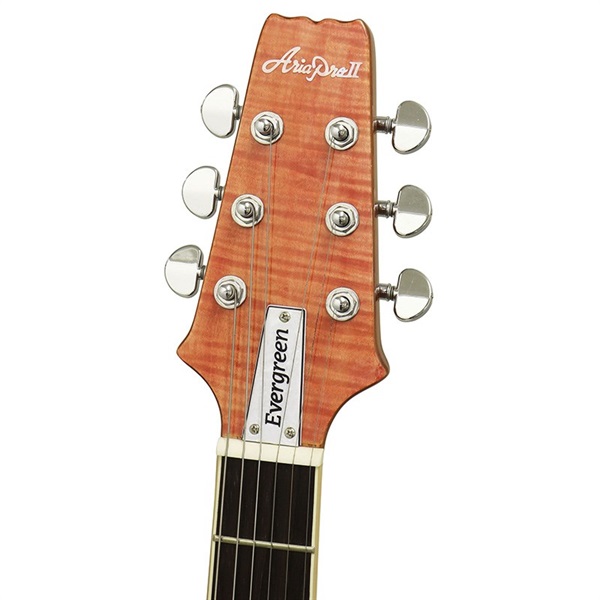 Aria ProII PE-AE200 (Misty Pink) 画像3