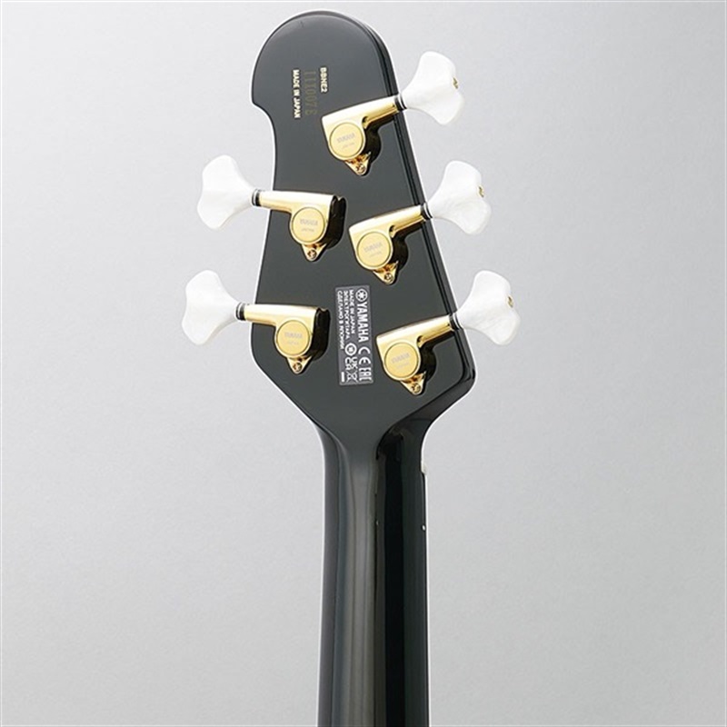 YAMAHA BB-NEII (BL)【NATHAN EAST MODEL】 【ヤマハ春のプレゼントキャンペーン】 画像5