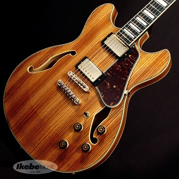 Ibanez Artcore Expressionist AS93ZW-NT [SPOT MODEL] ｜イケベ