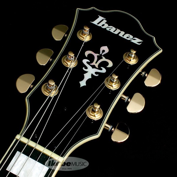 Ibanez Artcore Expressionist AS93ZW-NT [SPOT MODEL] ｜イケベ楽器店