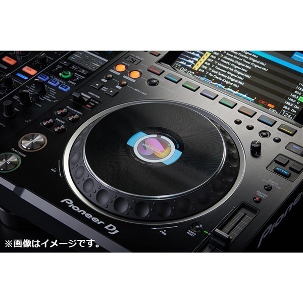 Pioneer DJ CDJ-3000 + AlphaTheta Care Pro 保証プランSET　【自然故障+物損に対する保証プラン】 画像8