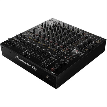Pioneer DJ DJM-V10 + AlphaTheta Care Plus 保証プランSET 【自然故障に対する保証プラン】 画像3