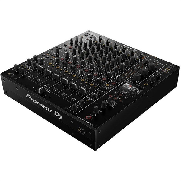 Pioneer DJ DJM-V10 + AlphaTheta Care Plus 保証プランSET 【自然故障に対する保証プラン】 画像3