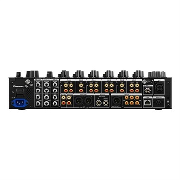 Pioneer DJ DJM-V10-LF + AlphaTheta Care Pro 保証プランSET 【自然故障+物損に対する保証プラン】 画像4