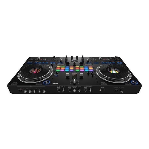 Pioneer DJ DDJ-REV7 + AlphaTheta Care Plus 保証プランSET 【自然故障に対する保証プラン】 画像2