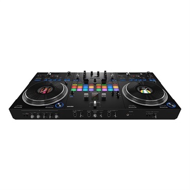 Pioneer DJ DDJ-REV7 + AlphaTheta Care Pro 保証プランSET 【自然故障+物損に対する保証プラン】 画像2