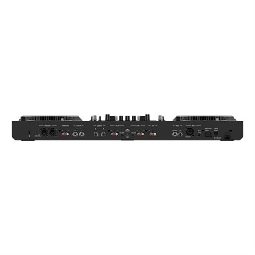 Pioneer DJ DDJ-REV7 + AlphaTheta Care Pro 保証プランSET 【自然故障+物損に対する保証プラン】 画像4