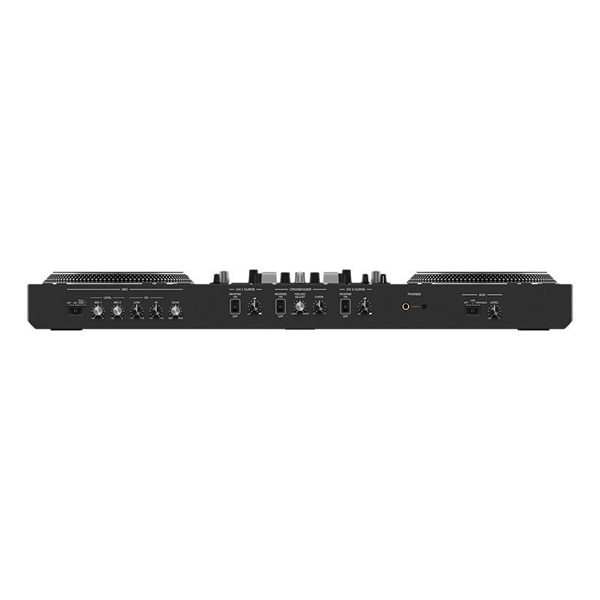 Pioneer DJ DDJ-REV7 + AlphaTheta Care Pro 保証プランSET 【自然故障+物損に対する保証プラン】 画像5