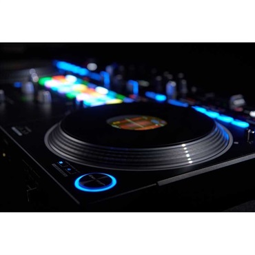 Pioneer DJ DDJ-REV7 + AlphaTheta Care Pro 保証プランSET 【自然故障+物損に対する保証プラン】 画像8