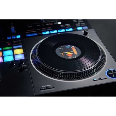 Pioneer DJ DDJ-REV7 + AlphaTheta Care Pro 保証プランSET 【自然故障+物損に対する保証プラン】 画像9