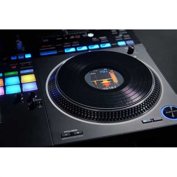 Pioneer DJ DDJ-REV7 + AlphaTheta Care Pro 保証プランSET 【自然故障+物損に対する保証プラン】 画像9