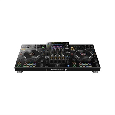 Pioneer DJ XDJ-XZ + AlphaTheta Care Plus 保証プランSET 【自然故障に対する保証プラン】 画像4