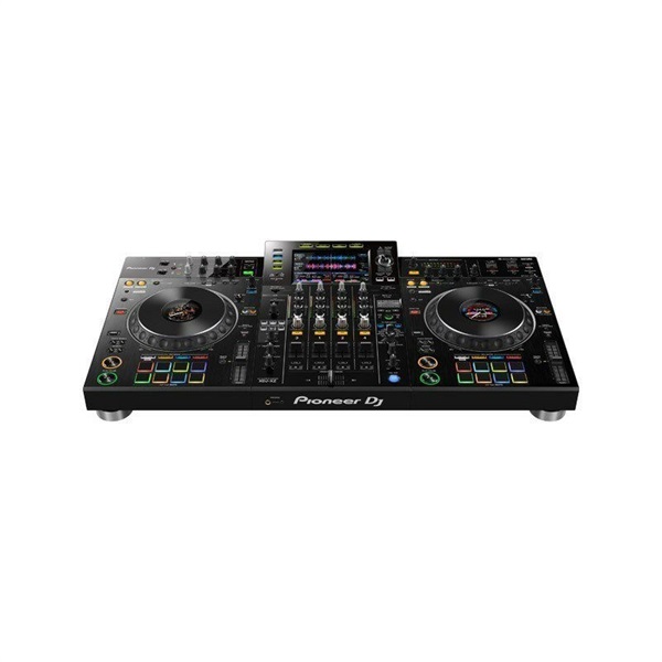 Pioneer DJ XDJ-XZ + AlphaTheta Care Plus 保証プランSET 【自然故障に対する保証プラン】 画像4