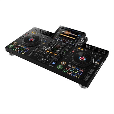 Pioneer DJ XDJ-RX3 + AlphaTheta Care Pro 保証プランSET 【自然故障+物損に対する保証プラン】 画像2