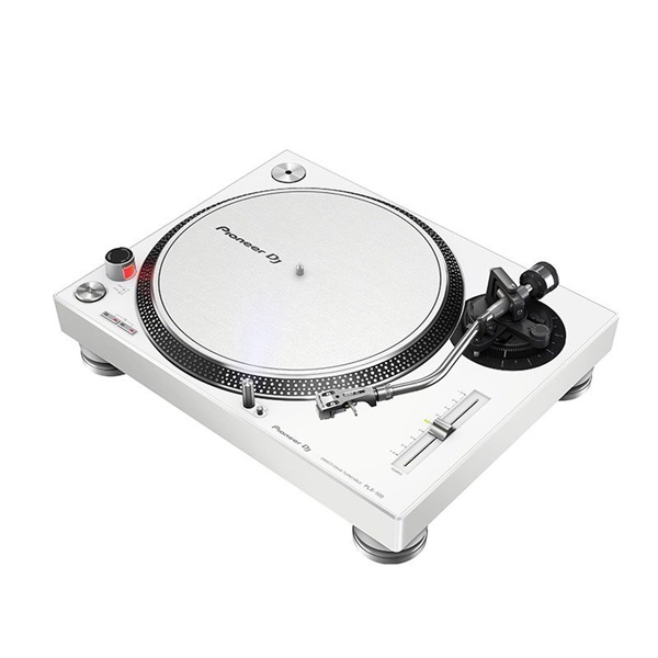 Pioneer DJ PLX-500-W + AlphaTheta Care Plus 保証プランSET 【自然故障に対する保証プラン】 画像3