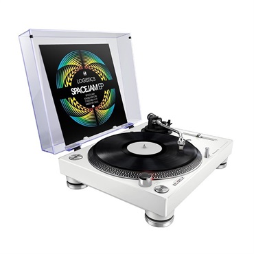 Pioneer DJ PLX-500-W + AlphaTheta Care Plus 保証プランSET 【自然故障に対する保証プラン】 画像5
