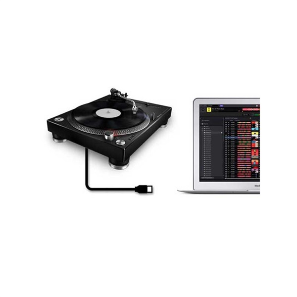 Pioneer DJ PLX-500-W + AlphaTheta Care Plus 保証プランSET 【自然故障に対する保証プラン】 画像6