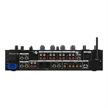 Pioneer DJ DJM-A9 + AlphaTheta Care Pro 保証プランSET 【自然故障+物損に対する保証プラン】 画像4