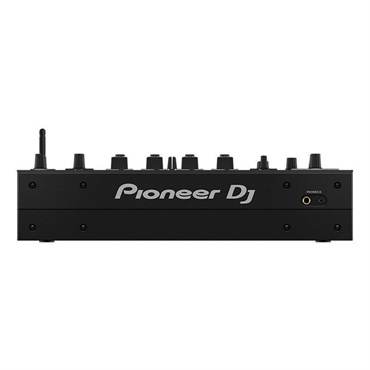 Pioneer DJ DJM-A9 + AlphaTheta Care Pro 保証プランSET 【自然故障+物損に対する保証プラン】 画像5