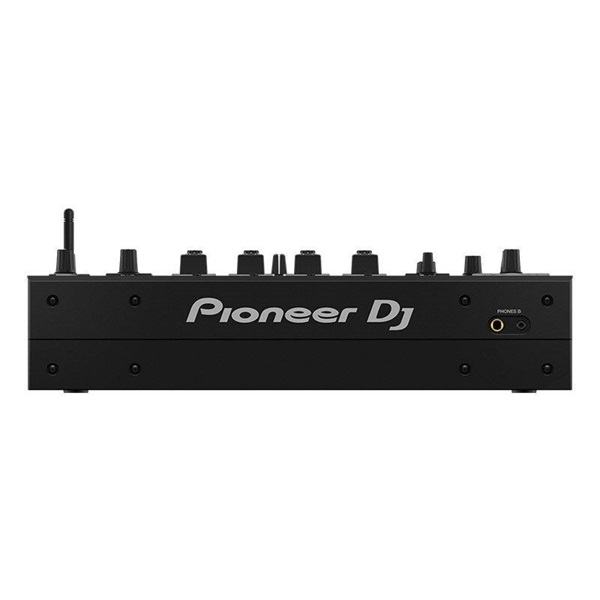 Pioneer DJ DJM-A9 + AlphaTheta Care Pro 保証プランSET 【自然故障+物損に対する保証プラン】 画像5