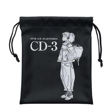 Primo CD-3(CITY POP TUNED) 画像4