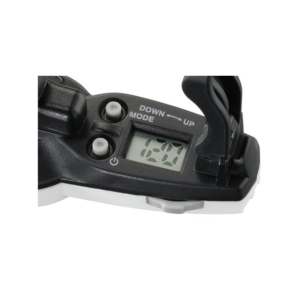 KORG IE-1M [In-EarMetronome] 画像4