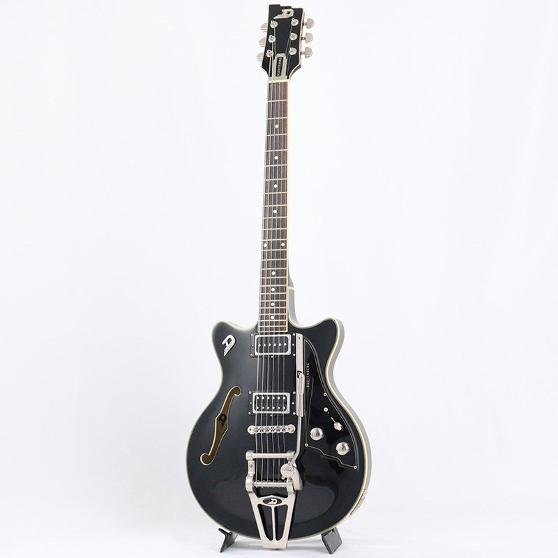 ゆきさんDuesenberg Starplayer Bass