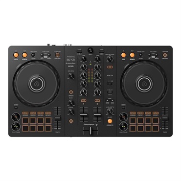 Pioneer DJ DDJ-FLX4 初心者ガイド付属7点セット【Power DJ'sオリジナル DDJ-FLX4初心者DJスタートガイド付属】【無償ダウンロード版rekordbox対応】 画像2