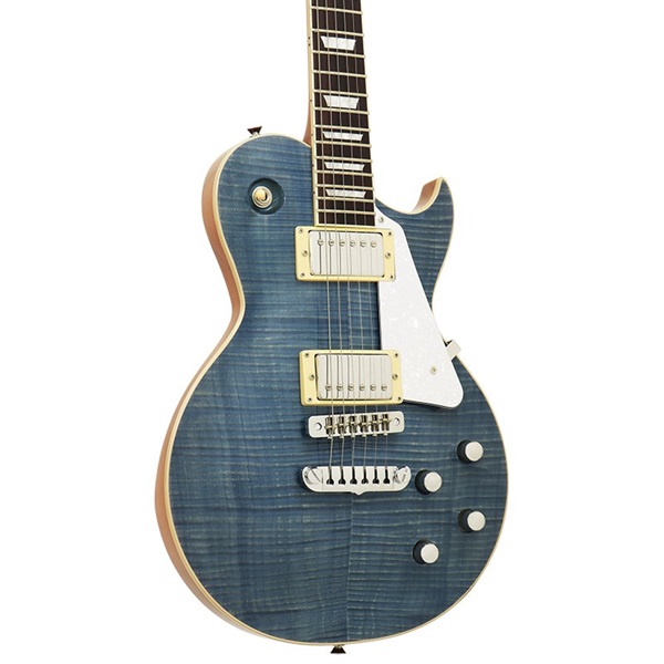 Aria ProII PE-AE200 (Lorelei Blue) 画像2