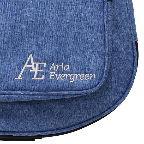 Aria ProII PE-AE200 (Lorelei Blue) 画像4