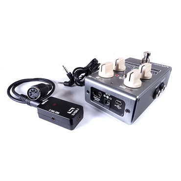 SOURCE AUDIO SA168 MIDI Adapter 画像1