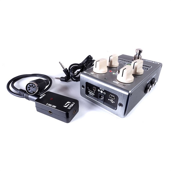 SOURCE AUDIO SA168 MIDI Adapter 画像1