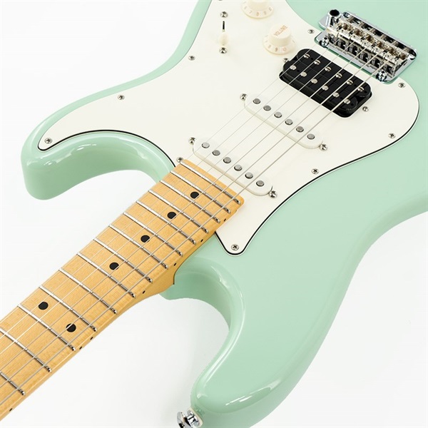 ギター Suhr JE-Line Classic S SSH Surf Green ギター Suhr JE-Line Classic S SSH Surf Green Suhr Classic S