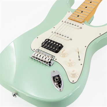 Suhr Guitars Core Line Series Classic S SSH (Sonic Blue