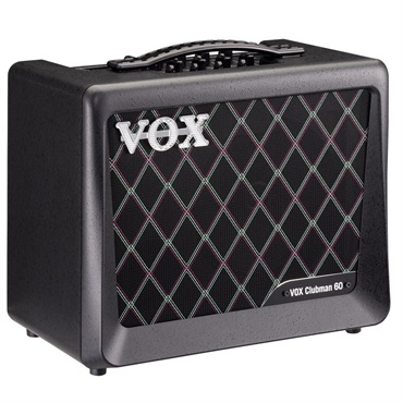 VOX CLUBMAN 60 画像1