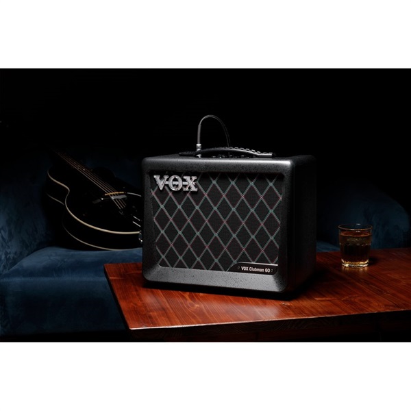 VOX CLUBMAN 60 画像5