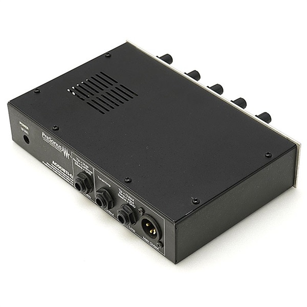 PreSonus 【USED】【新楽器応援セール】Acousti-Q 画像3