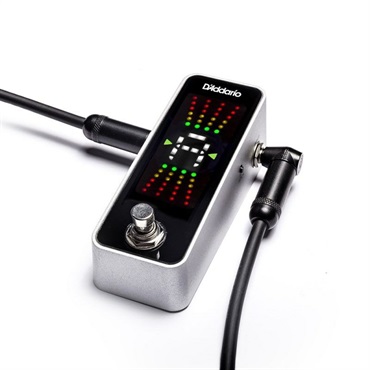 D’Addario Chromatic Pedal Tuner [PW-CT-20] 画像3