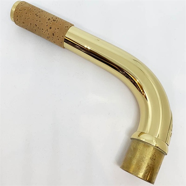 Selmer Paris セルマー バリトンサックス用ネック SA-80II用 GL［ご委託品］ 画像1