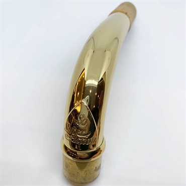 Selmer Paris セルマー バリトンサックス用ネック SA-80II用 GL［ご委託品］ 画像2