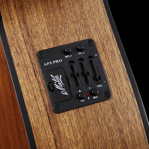 MATON SRS808C 画像6