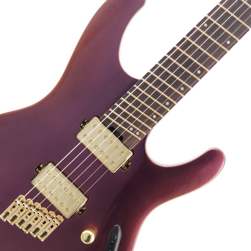Ibanez Axe Design Lab SML721-RGC 画像3