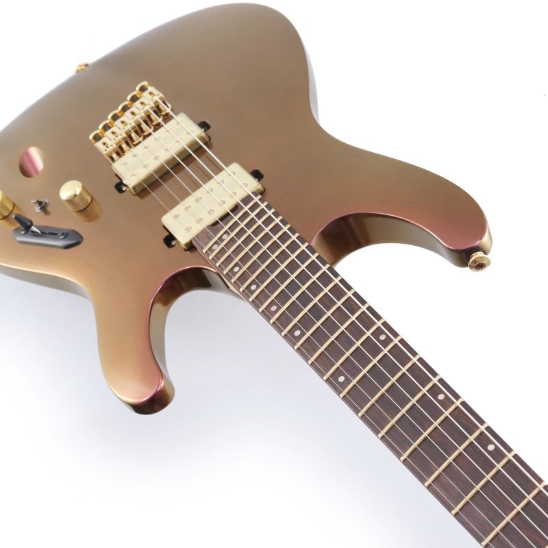 Ibanez Axe Design Lab SML721-RGC 画像4