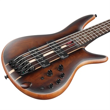 Ibanez Premium SR1355B-DUF 画像2