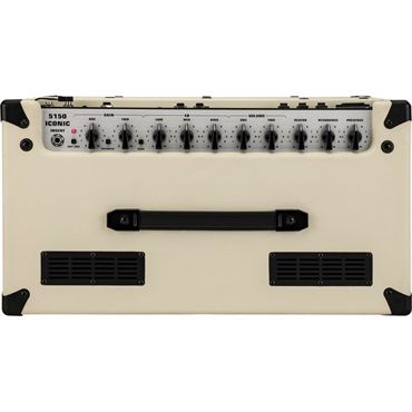 EVH 5150 Iconic Series 15W 1X10 Combo [Ivory] 画像3
