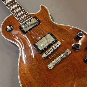 Gibson 【USED】Les Paul Custom Mahogany Top (Walnut Stain) 【SN.CS500345】 画像7