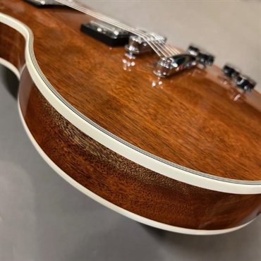 Gibson 【USED】Les Paul Custom Mahogany Top (Walnut Stain) 【SN.CS500345】 画像8