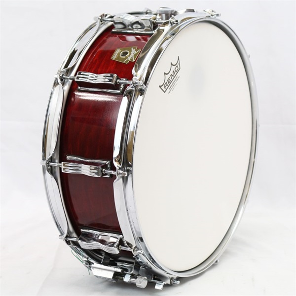 Ludwig LC401 [LC Series 14×5]【中古品】 画像2